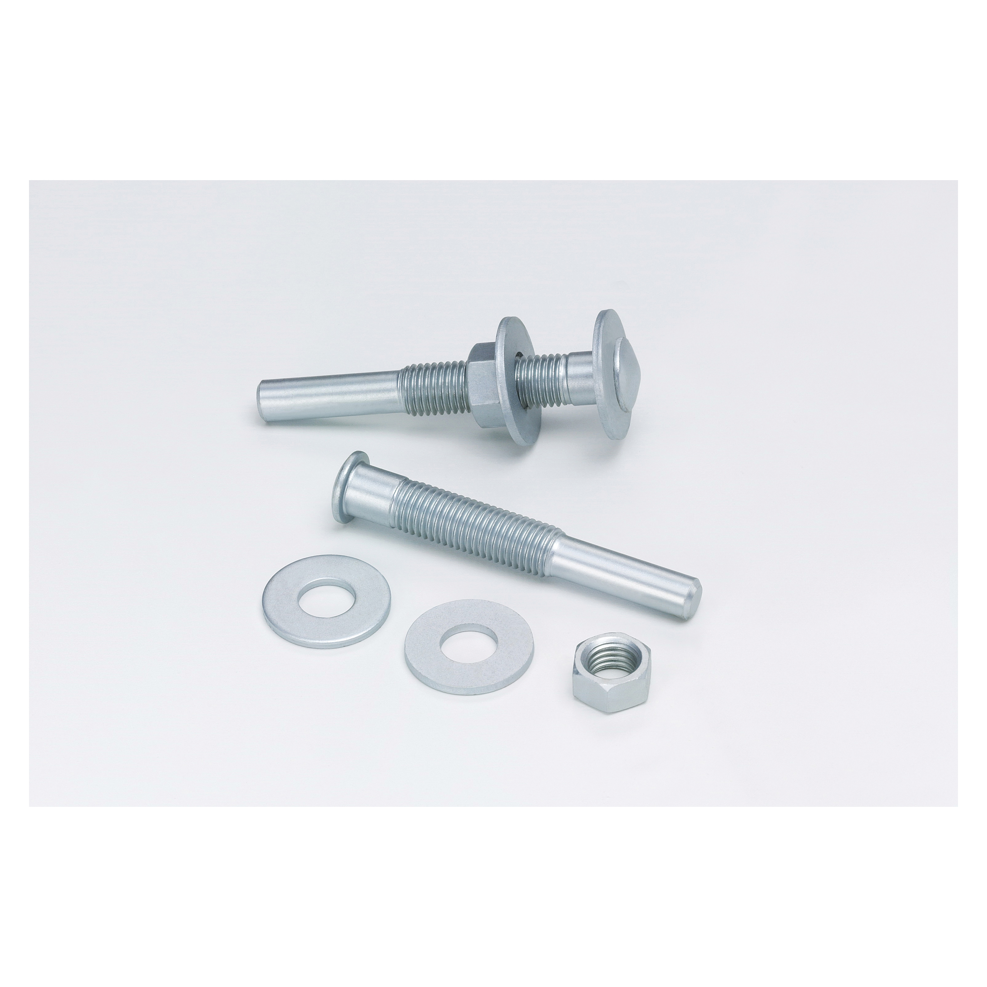 - Mandrels & Spindles